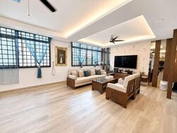 Blk 161 Yung Ping Road (Jurong West), HDB Executive #589880331